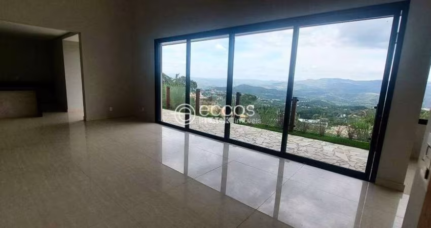 Casa em condomínio à venda, 4 quartos, 4 suítes, 4 vagas, Vereda das Reservas - Nova Lima/MG