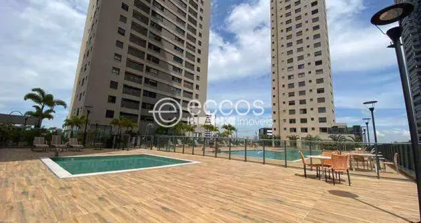 Apartamento à venda, 4 quartos, 3 suítes, jardim karaíba - uberlândia/mg