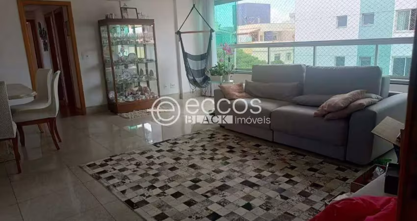 Apartamento à venda, 4 quartos, 2 suítes, 3 vagas, liberdade - belo horizonte/mg