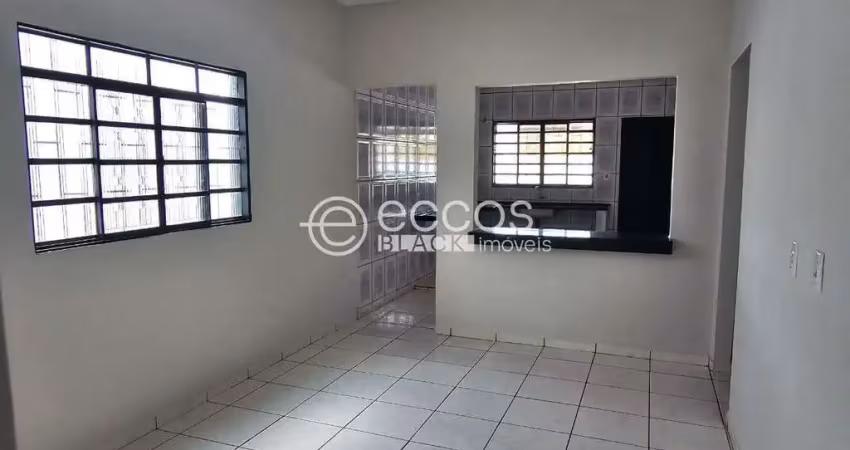 Casa à venda, 3 quartos, 3 vagas, jardim brasília - uberlândia/mg