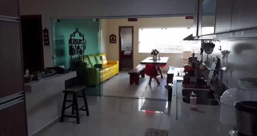 Casa à venda, 3 quartos, 3 suítes, 8 vagas, pampulha - uberlândia/mg