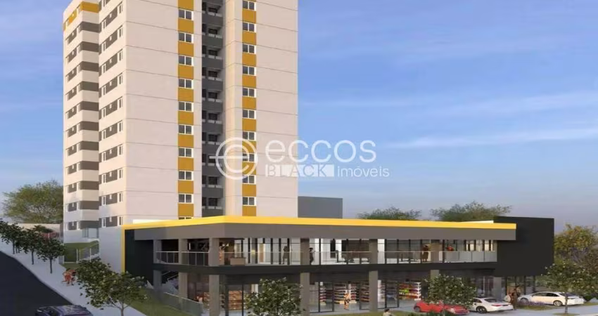 Apartamento à venda, 2 quartos, Diamante (Barreiro) - Belo Horizonte