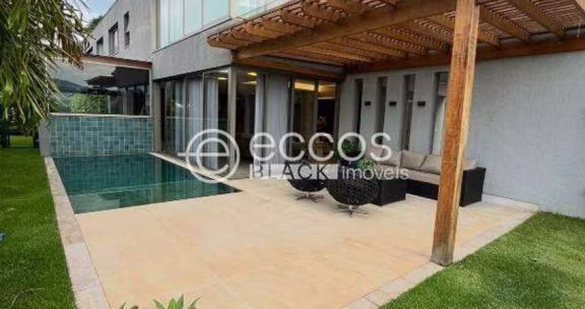 Casa em condomínio à venda, 4 quartos, 4 suítes, 3 vagas, Quintas do Sol - Nova Lima/MG