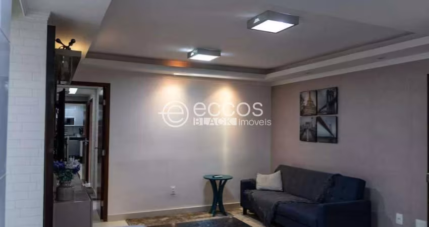 Apartamento à venda, 3 quartos, 1 suíte, 2 vagas, Nova Suíssa - Belo Horizonte/MG