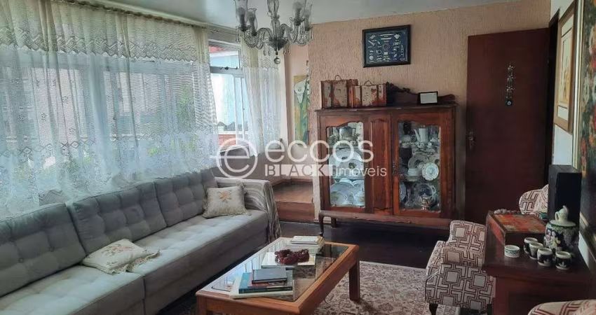 Cobertura à venda, 5 quartos, 1 suíte, 1 vaga, Sion - Belo Horizonte/MG