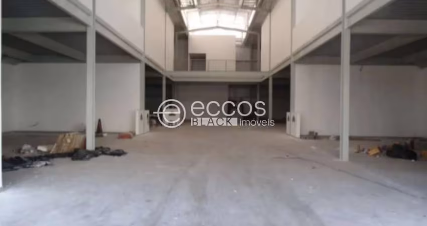 Imóvel Comercial para aluguel, Centro - Uberlândia/MG