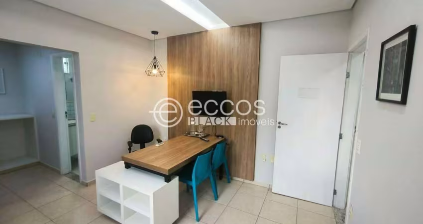 Sala comercial para aluguel, Lídice - Uberlândia/MG