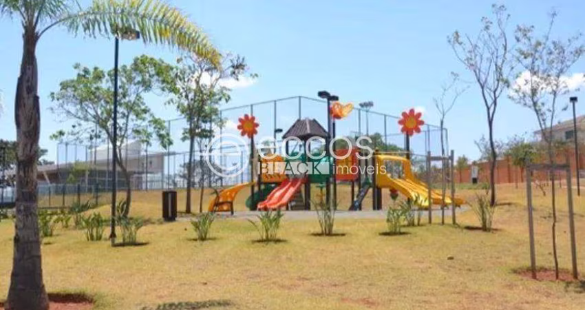 Terreno em condomínio à venda, Granja Marileusa - Uberlândia/MG