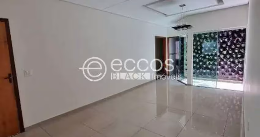 Casa à venda, 3 quartos, 4 vagas, carajás - uberlândia/mg