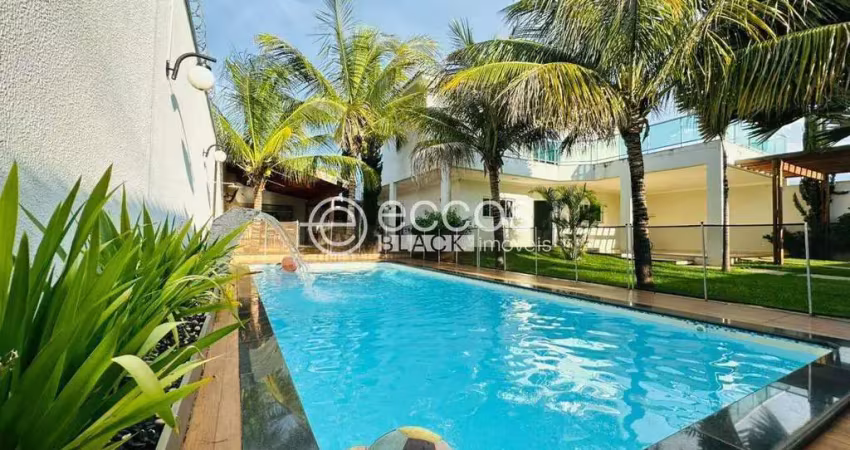 Casa à venda, 3 quartos, 1 suíte, 4 vagas, jardim sul - uberlândia/mg