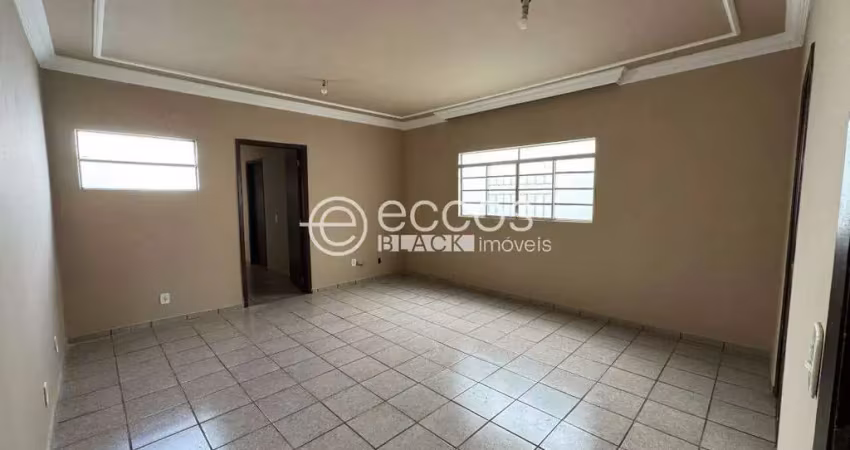 Apartamento à venda, 3 quartos, 1 suíte, 2 vagas, Vila Olímpica - UBERABA/MG