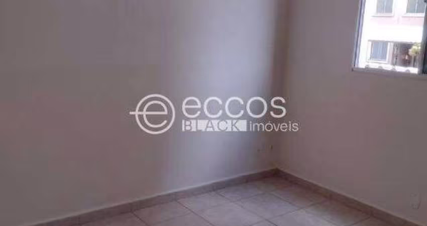 Apartamento à venda, 2 quartos, 1 vaga, Bom Retiro - UBERABA/MG