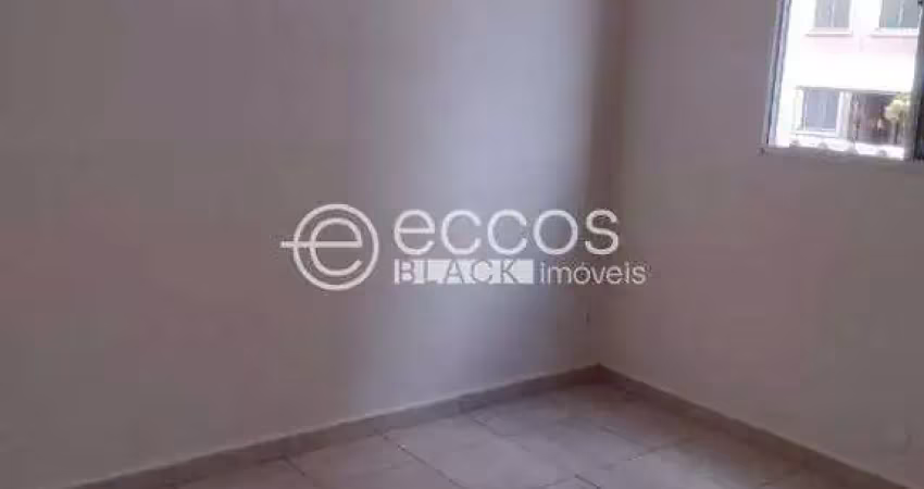 Apartamento à venda, 2 quartos, 1 vaga, bom retiro - uberaba/mg