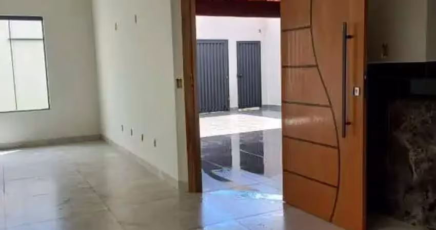 Casa à venda, 3 quartos, 1 suíte, 2 vagas, minas gerais - uberlândia/mg