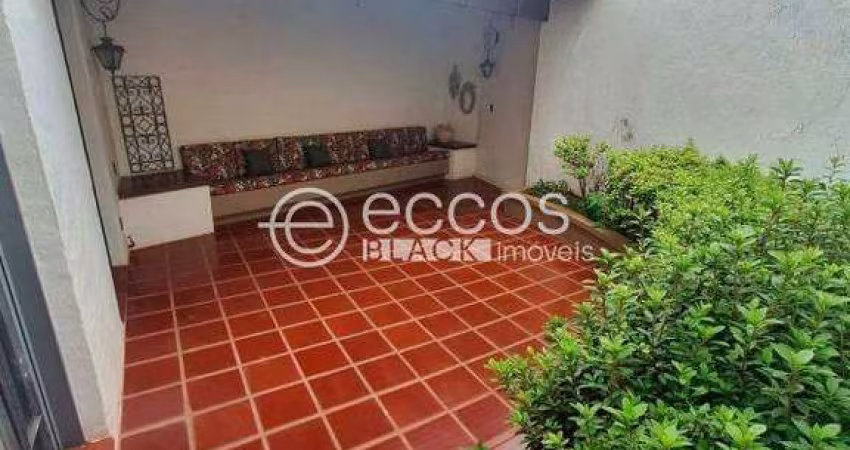 Casa à venda, 3 quartos, 1 suíte, 2 vagas, Jardim Alexandre Campos - UBERABA/MG