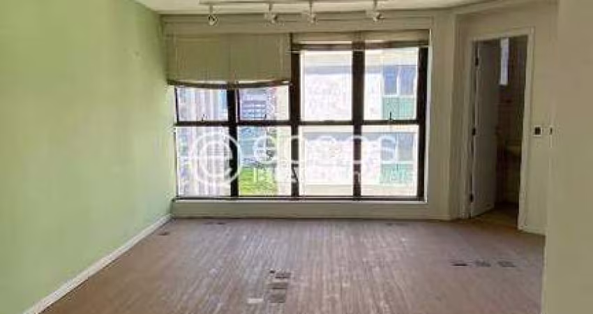 Sala comercial à venda, 2 vagas, Savassi - Belo Horizonte/MG