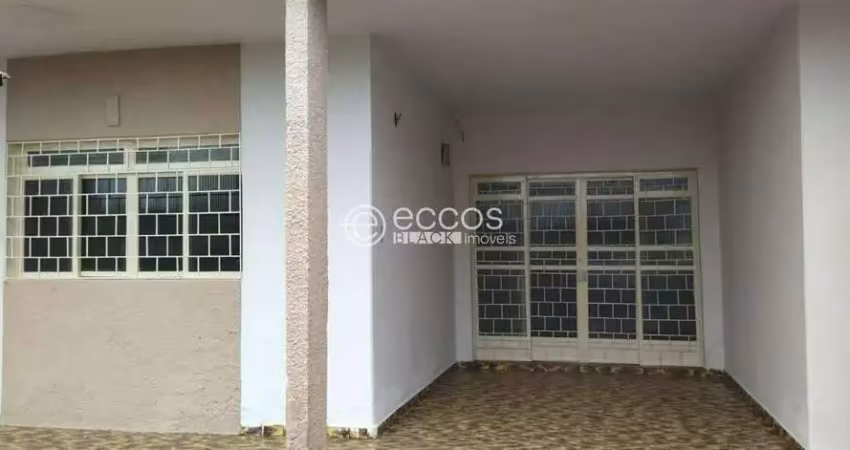 Terreno à venda, 3 quartos, 1 vaga, brasil - uberlândia/mg
