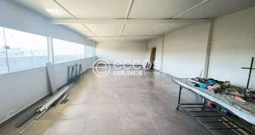 Sala comercial para aluguel, Vigilato Pereira - Uberlândia/MG