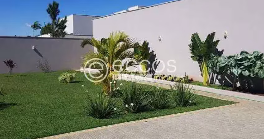 Terreno em condomínio à venda, Cyrela Landscape - UBERABA/MG