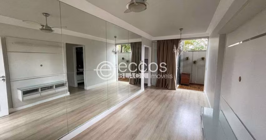 Casa à venda, 2 quartos, 1 suíte, 2 vagas, Mercês - UBERABA/MG
