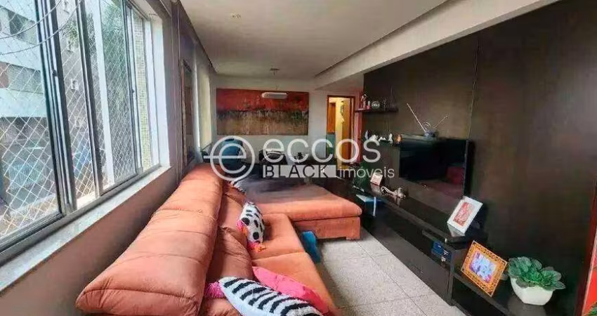 Apartamento à venda, 3 quartos, 1 suíte, 1 vaga, Serra - Belo Horizonte/MG