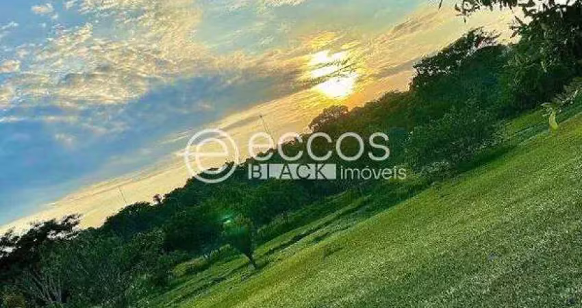 Terreno em condomínio à venda, Cyrela Landscape - UBERABA/MG