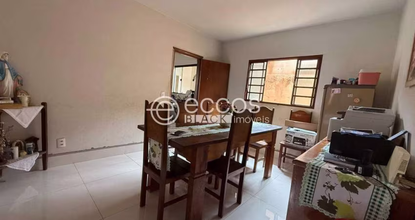 Casa à venda, 3 quartos, 1 suíte, 1 vaga, Boa Vista - UBERABA/MG