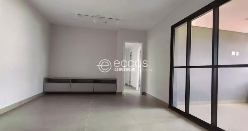 Apartamento para aluguel, 3 quartos, 1 suíte, 2 vagas, jardim sul - uberlândia/mg