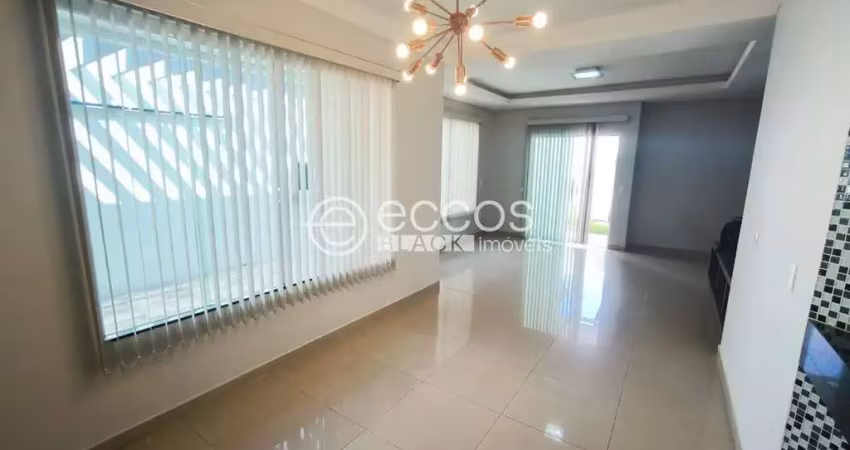 Casa à venda, 3 quartos, 1 suíte, 3 vagas, alto umuarama - uberlândia/mg