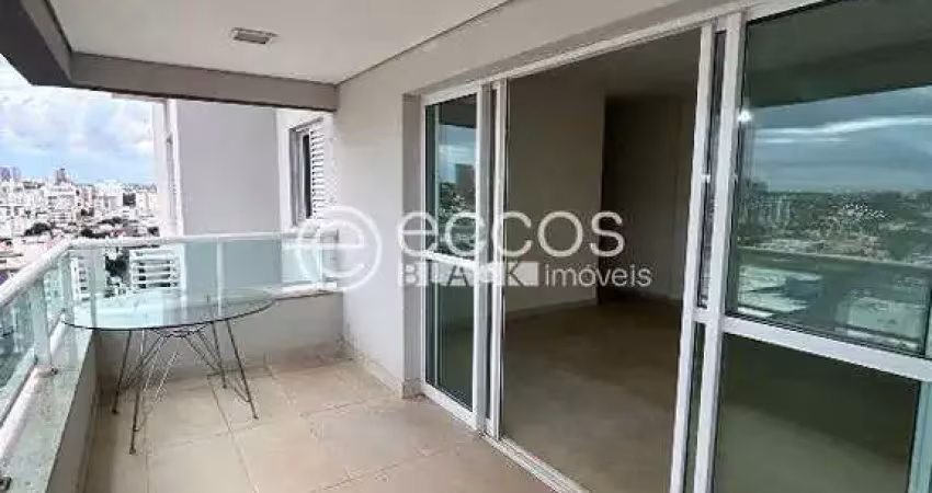 Apartamento à venda, 3 quartos, 1 suíte, 2 vagas, Tabajaras - Uberlândia/MG