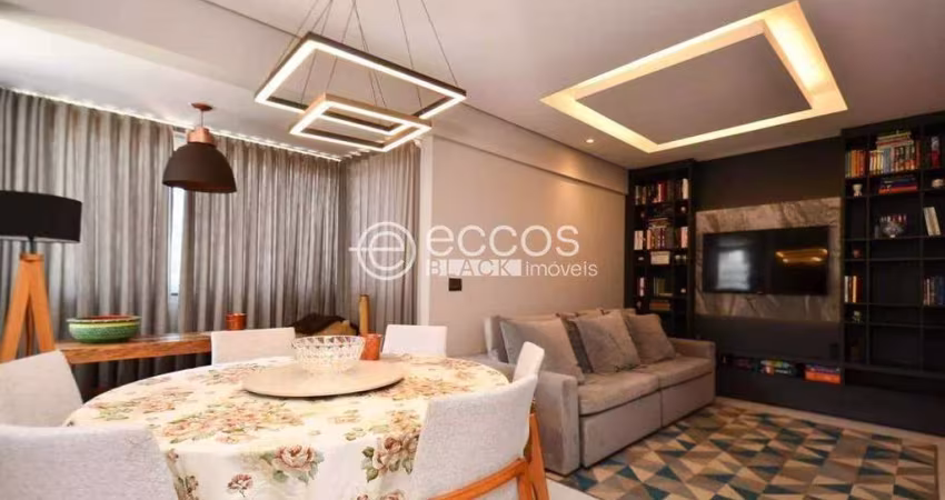 Apartamento à venda, 3 quartos, 1 suíte, 1 vaga, Serra - Belo Horizonte/MG