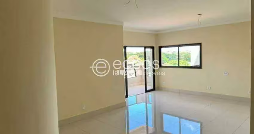 Apartamento à venda, 3 quartos, 1 suíte, 2 vagas, Europark - UBERABA/MG