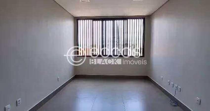 Sala comercial para aluguel, Tibery - Uberlândia/MG