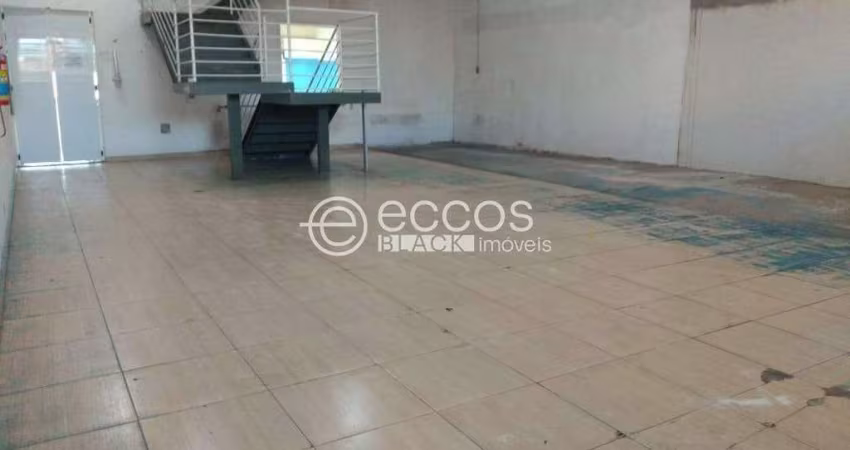 Imóvel Comercial para aluguel, Nossa Senhora Aparecida - Uberlândia/MG
