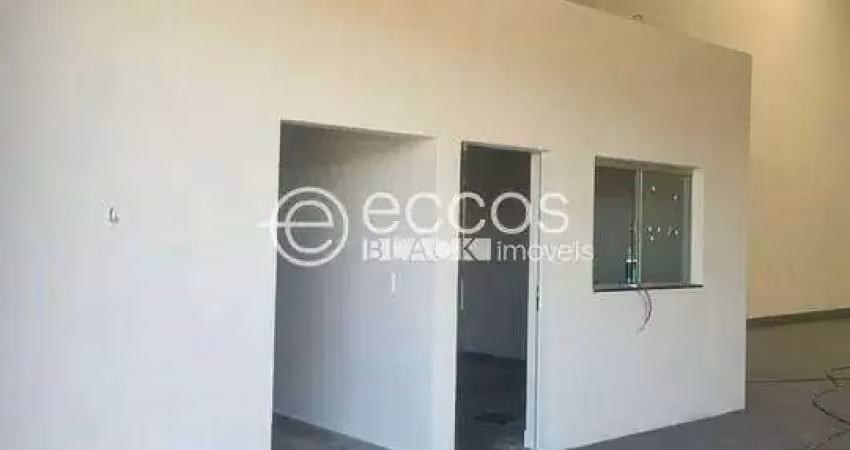 Barracão / Galpão / Depósito para alugar na Rua Doutor Luiz Antônio Waack, 157, Marta Helena, Uberlândia