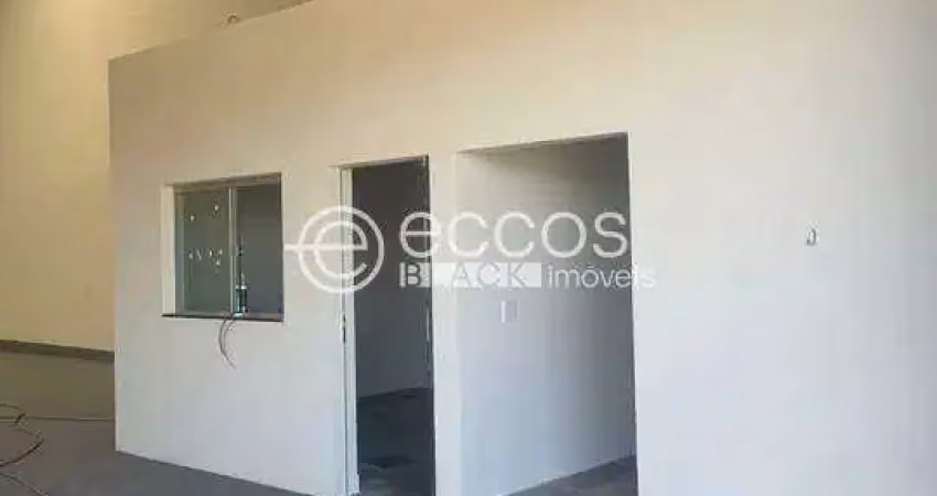 Barracão / Galpão / Depósito para alugar na Rua Doutor Luiz Antônio Waack, 157, Marta Helena, Uberlândia