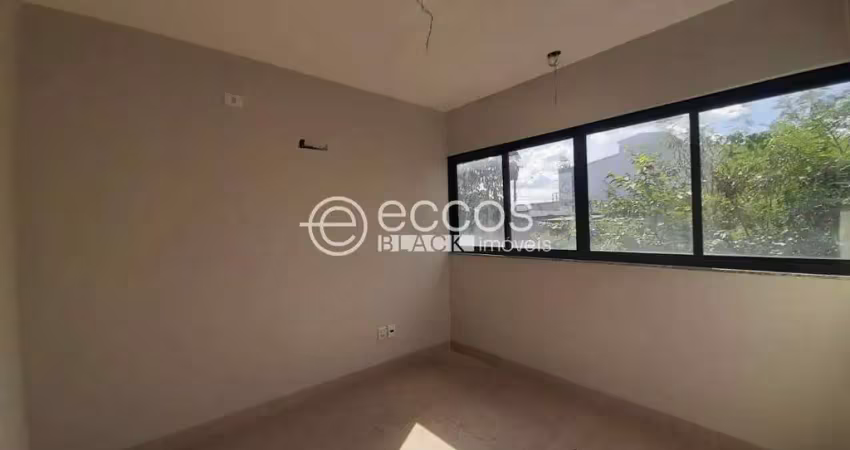 Apartamento para aluguel, 2 quartos, 1 suíte, umuarama - uberlândia/mg