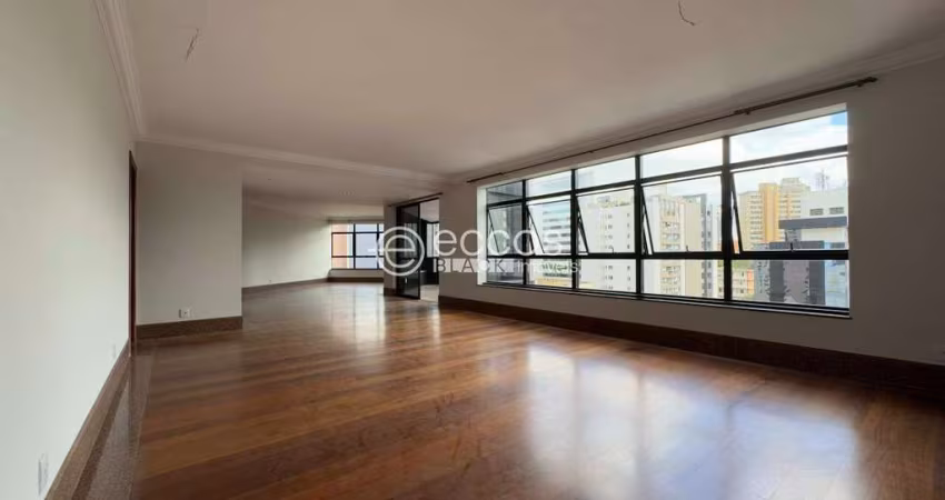 Apartamento à venda, 4 quartos, 4 suítes, 4 vagas, Funcionários - Belo Horizonte/MG