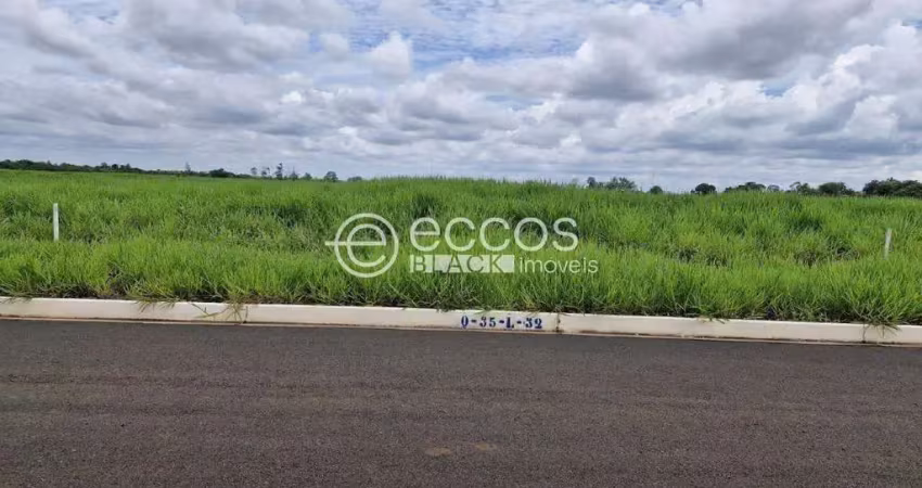 Terreno à venda, área rural de uberaba - uberaba/mg