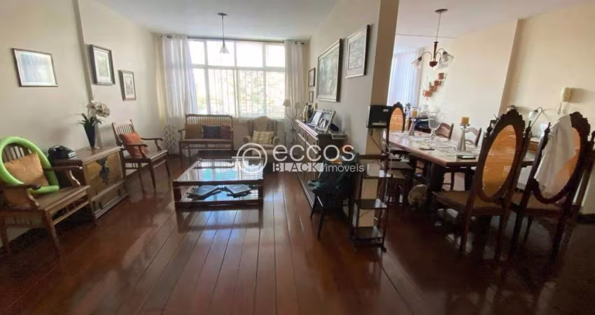 Cobertura à venda, 5 quartos, 2 suítes, 4 vagas, Vila Paris - Belo Horizonte/MG