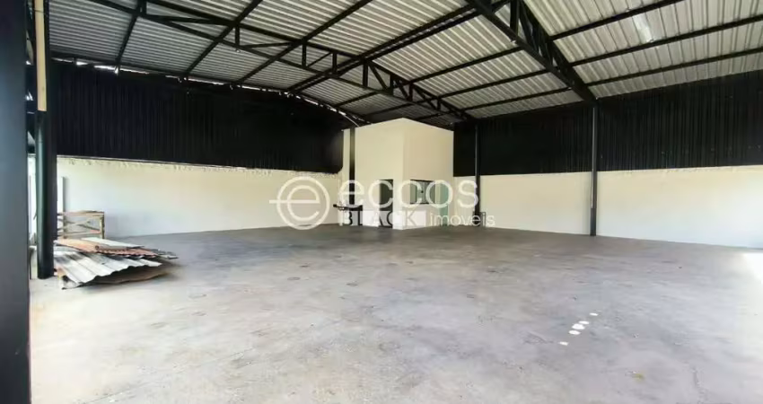 Barracão / Galpão / Depósito para alugar na Rua dos Pereiras, --, Brasil, Uberlândia