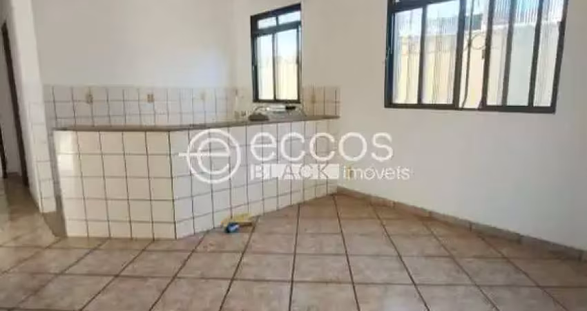 Sala comercial para aluguel, santa mônica - uberlândia/mg