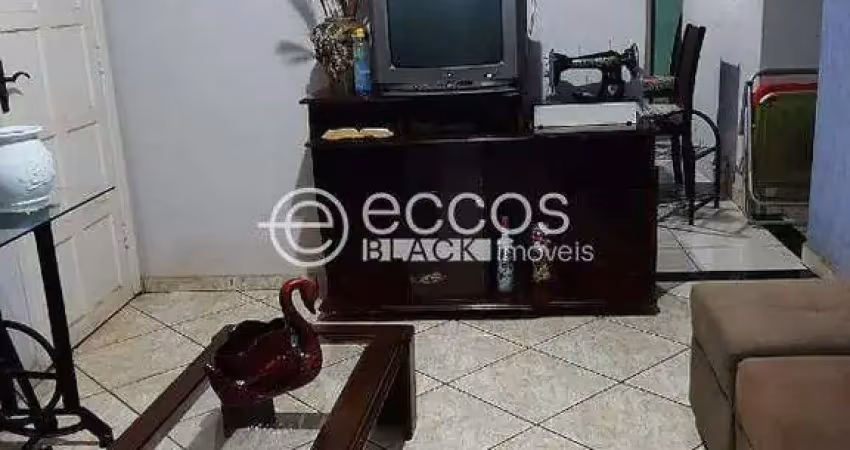 Casa à venda, 3 quartos, 2 vagas, fabrício - uberaba/mg