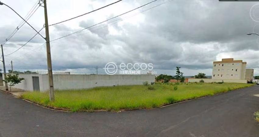 Terreno à venda, Jardim Sul - Uberlândia/MG