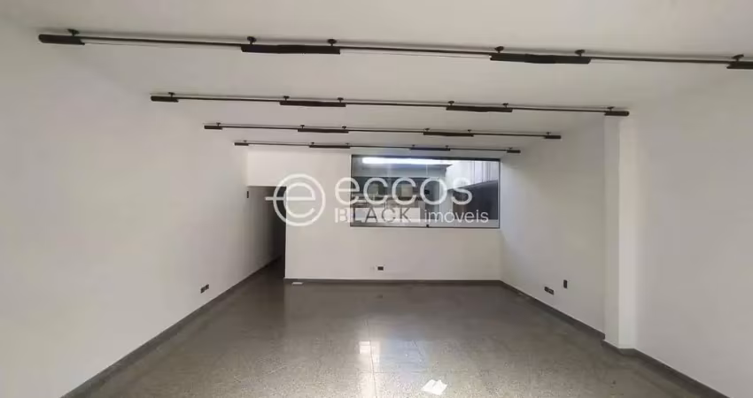Sala comercial para aluguel, centro - uberlândia/mg