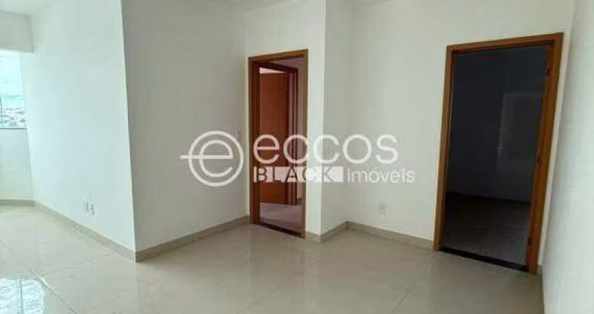Apartamento à venda, 3 quartos, 1 suíte, 2 vagas, Tubalina - Uberlândia/MG