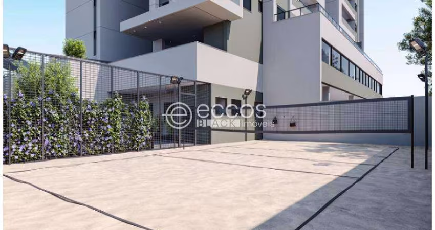 Apartamento à venda, 3 quartos, 3 suítes, 2 vagas, Jardim Sul - Uberlândia/MG