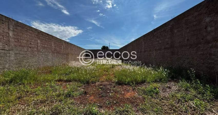 Terreno à venda, Parque das Laranjeiras - UBERABA/MG