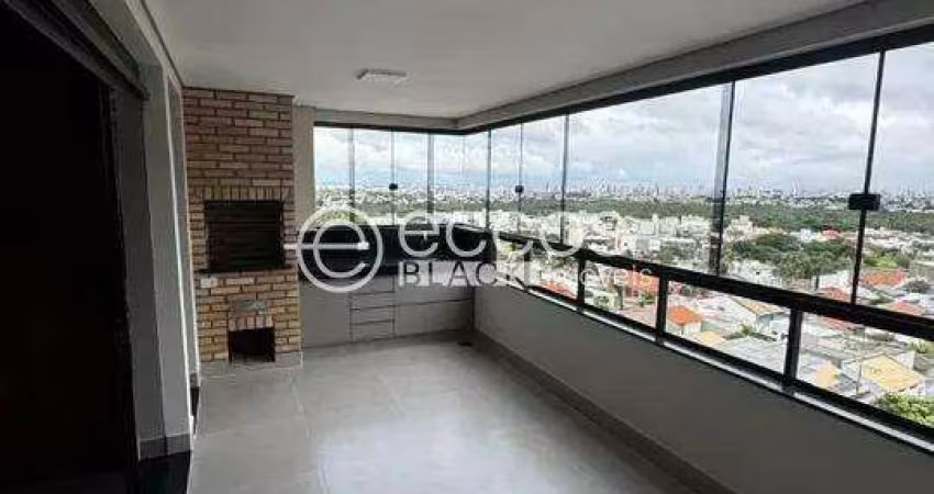 Apartamento para aluguel, 3 quartos, 1 suíte, 2 vagas, Jardim Botânico - Uberlândia/MG