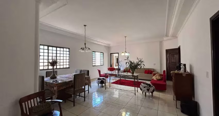 Casa à venda, 4 quartos, 4 suítes, 4 vagas, jardim karaíba - uberlândia/mg